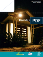 Electricity in The Home