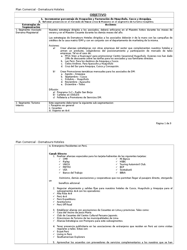 PLAN Comercial de trabajo.doc