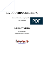 Blavatsky, H P - La Doctrina Secreta 5.pdf