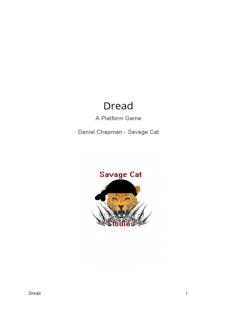 Dread: A Villain's Platform Adventure | PDF | Infantry | Wars & Military
