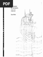 RATTO, Gianni - Antitratado de Cenografia