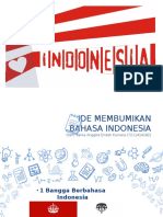 Bahasa Indonesia