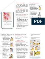 Leaflet HRP