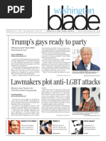 Washingtonblade.com, Volume 48, Issue 1, January 6, 2017