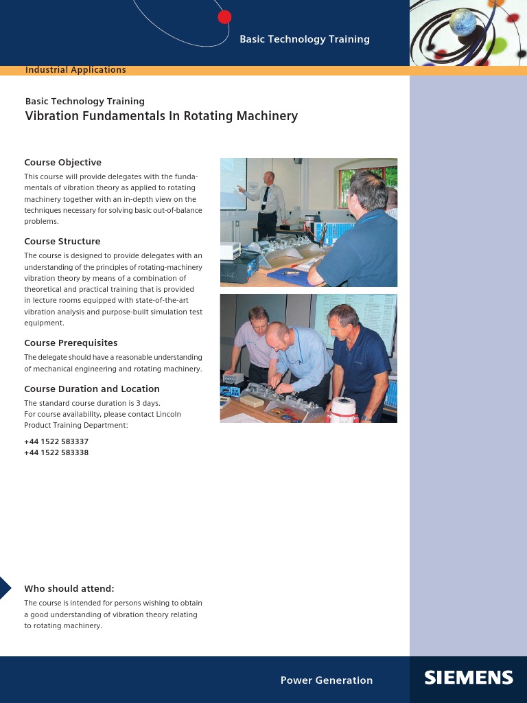 Vib PDF | PDF | Machines | Physics