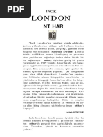 Jack London - Intihar PDF