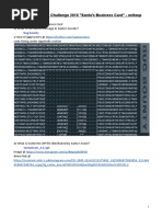 Download SANSHolidayHack2016 by Lee Wei SN335789914 doc pdf