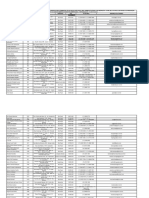 Lista - Tradutores - e - Interpretes SP Da Junta Comercial