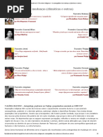 Narrativas Indígenas - A Cosmopolítica Das Mudanças Climáticas