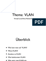 VLAN