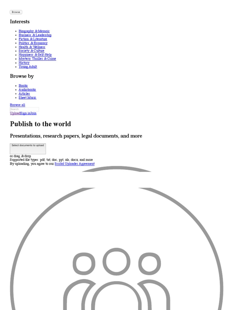 Test PDF | Download Free PDF | Scribd | Communication