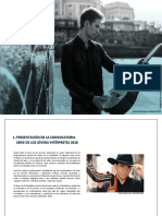 Convocatoria Ji 2018 0 PDF