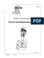 MES-Service-Manual Indeco PDF