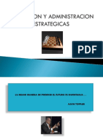 Material Curso Administracion Estrategica PDF