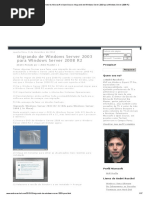 André Ruschel - Servidores Microsoft e Open Source_ Migrando de Windows Server 2003 Para Windows Server 2008 R2