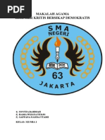 Download MAKALAH AGAMAdocx by pio SN335812574 doc pdf