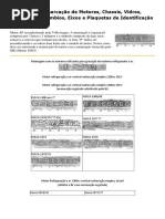 Download Manuais-Vw Br-Vw Marcacao Chassis Vidros Motores Carroceria PDF by Oldimar Cant de Pinho SN335814642 doc pdf