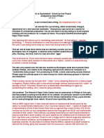 Picard Article Analyzed PDF