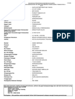 Print Applicant PDF