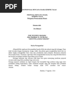 Download Contoh Proposal Rencana Usaha Keripik Talas by smkn1barabai SN335816583 doc pdf