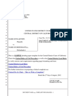 OC Risk Management Liability Claim Form-S