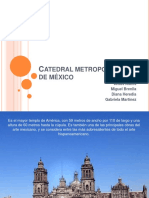 CATEDRAL METROPOLITANA DE MeXICO.pdf