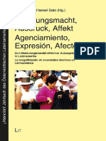 Subjetividad Cultural Implícita en Política y Performance. El Colectivo Sociedad Civil A Fines de La Dictadura Fujimorista en El Perú. en AGENCIAMIENTO, EXPRESIÓN, AFECTO. Atención16