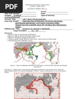 Activity Sheet 2