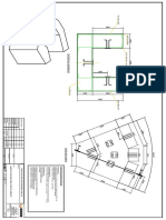 ARMADURA CODO DN 1000x45°