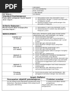 RPH Geografi Ting 1 Sisa Domestik