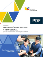 MANUAL DE ORIENTACIÓN VOCACIONAL Y PROFESIONAL (OVP) PARA LOS DECE - MINEDUC.pdf