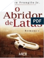 O Abridor de Latas - Wilson Frungilo Junior.pdf