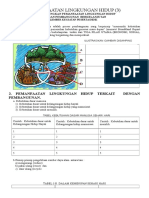 Bahan Ajar Pembangunan Berkelanjutan