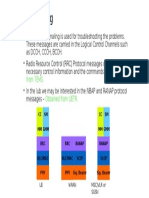 Layer 3 Signaling