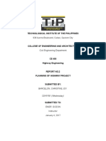 Technological Institute of The Philippines: 938 Aurora Boulevard, Cubao, Quezon City