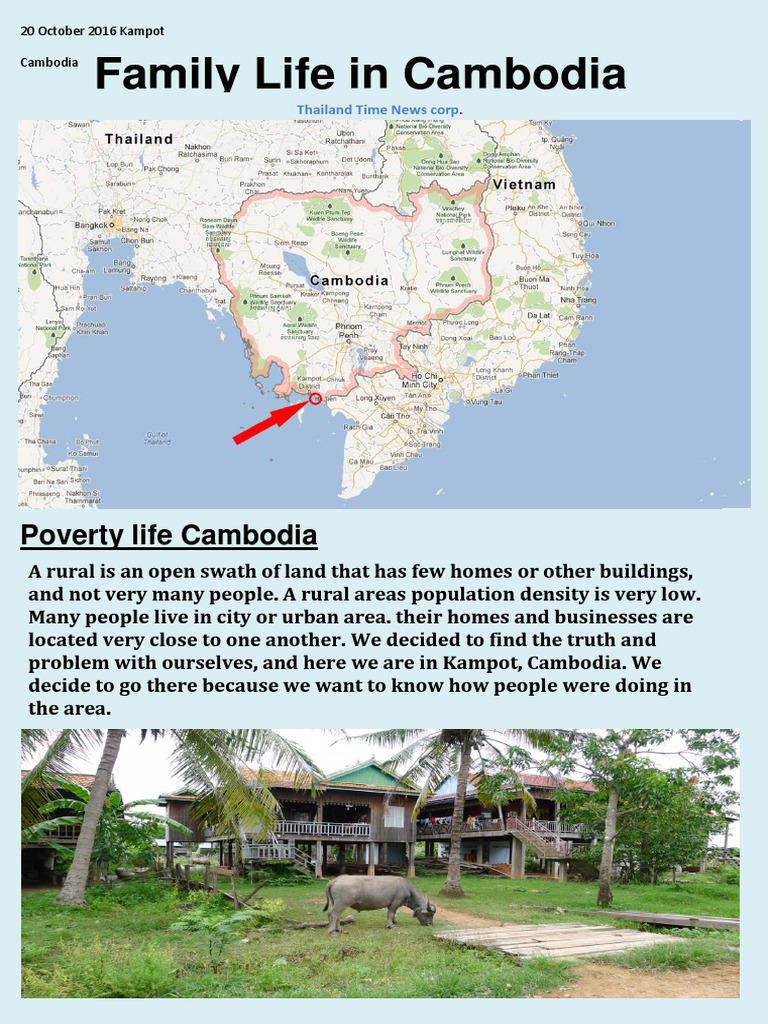 Cambodia Newspaper Download Free Pdf Cambodia