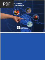 Manual Del Comite de Gestion de Riesgos v2 - Sept2015