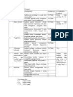 Ontario Modified Stratify