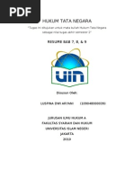 Download OrganDanFungsiKekuasaanNegarabyLuspinaDwiAryaniSN33583033 doc pdf