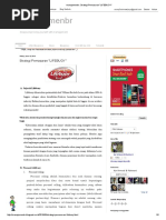 Download Manajemenbr Strategi Pemasaran LIFEBUOY by Cecep Sukmawijaya SN335831531 doc pdf