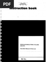 Download Desander Manual by gulliana SN33583198 doc pdf