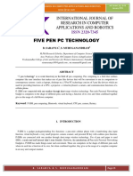 5 Pen PC Tech 15 PDF