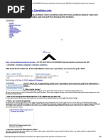 Download TOP 200 ELECTRICAL ENGINEERING Interview Questions and Answers- EEE Electrical Engineering Interview Questions by Prashant Pandey SN335833827 doc pdf