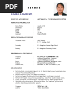 Eusebio p. Parreñas