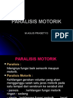 Presentation Motor Paralisys