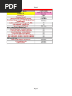 AWCC Internet Packages Overview | PDF | Information Technology | Mobile ...
