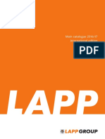 LAPP MainCatalogue 1617 en Lowres
