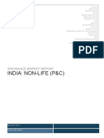 India Full Axco Report 2011