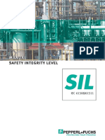PP Safety Standards