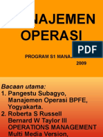 BHN Kul 2 M Operasi2009